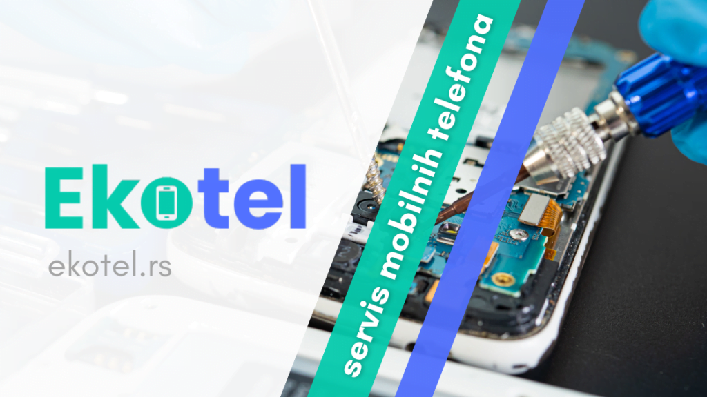 Top 10 najčešćih kvarova mobilnih telefona u 2025.