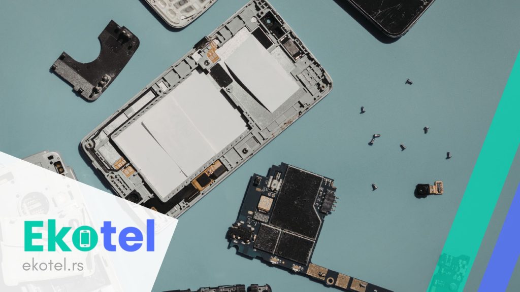 Šta kada na telefonu nabubri baterija i kod kojih telefona se to češće dešava?