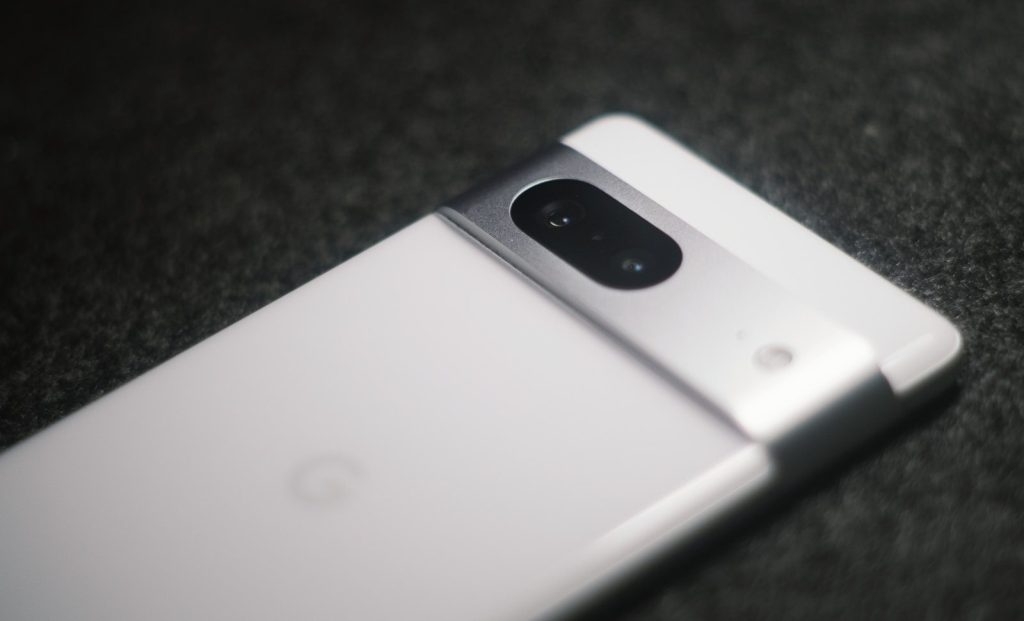 Naduvana baterija na Google 7 Pixel telefonu - šta da uradite?