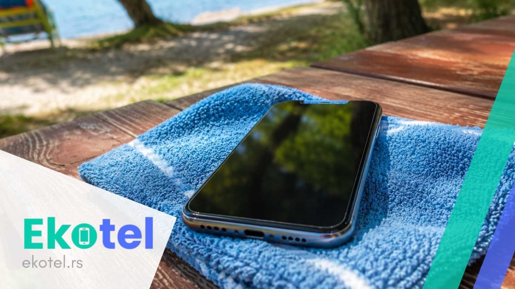 Telefon u parkiranom autu na suncu – koliko je opasno i na kojoj temperaturi se kvari