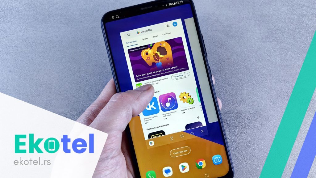 10 podešavanja koja treba odmah da podesite na svom Android telefonu