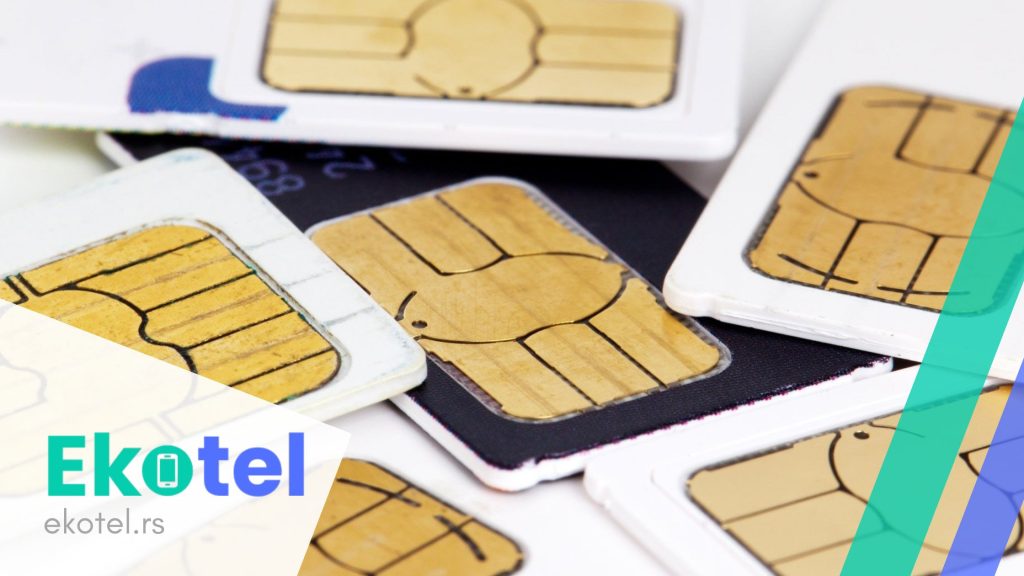 Dual SIM i eSIM na telefonu – Kako koristiti dva broja na telefonu
