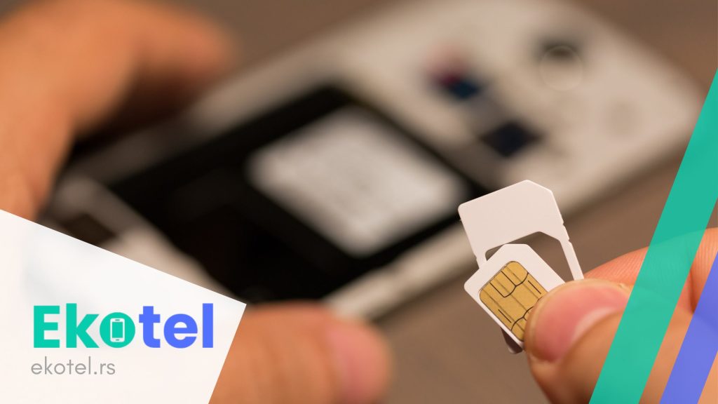 Dual SIM i eSIM na telefonu – Kako koristiti dva broja na telefonu