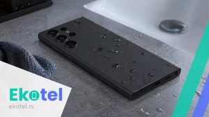 Samsung S23 Ultra posle pada – Kada je potreban servis mobilnih telefona u Beogradu
