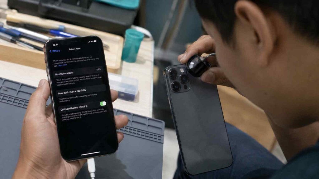 Kako proveriti polovan telefon pre kupovine 15 provera