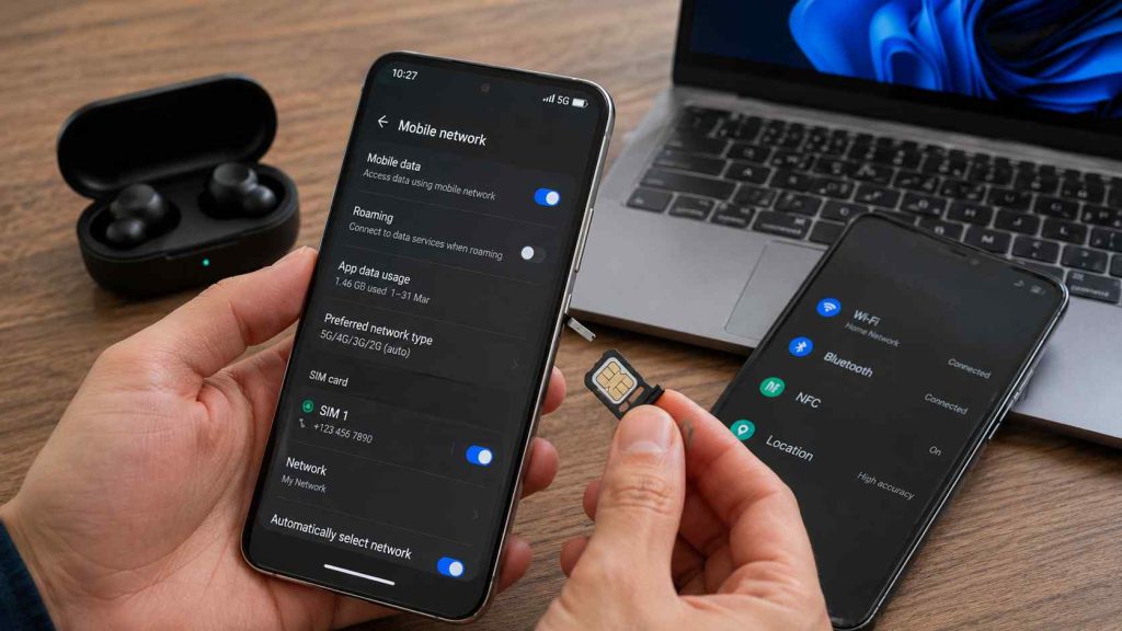 Kako proveriti polovan telefon pre kupovine 15 provera
