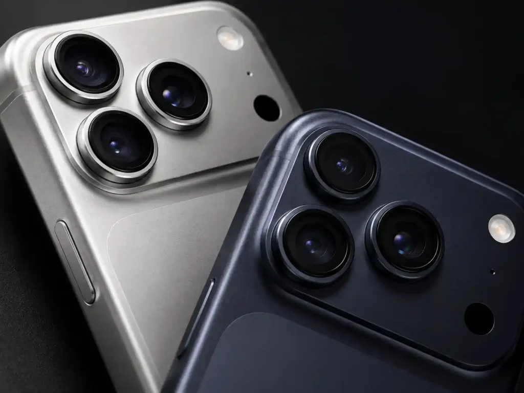iPhone 18 Pro ili Pro Max - razlike, cena i šta se najčešće kvari?